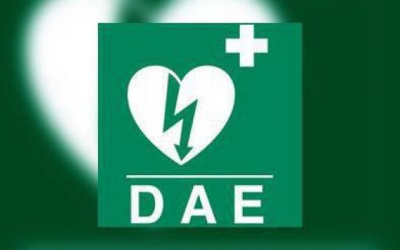 ETALANS : EMPLACEMENT DU DEFIBRILLATEUR