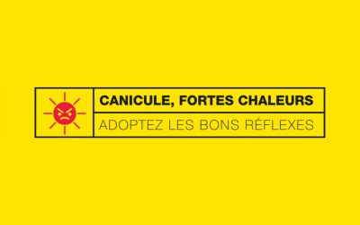 CANICULE !! 
