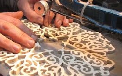 INITIATION AU CHANTOURNAGE