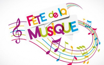 Fête de la musique