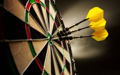 Soirée pub & Fléchettes