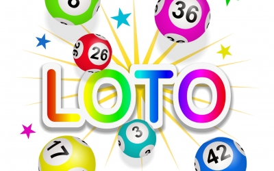 VALDAHON : LOTO ORGANISÉ PAR BOUGE TON ÉCOLE