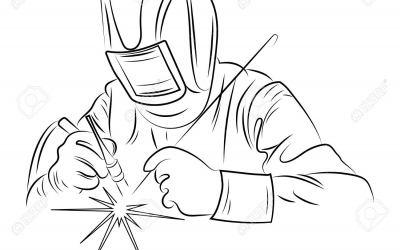 Initiation à la soudure