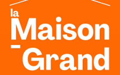 Maison Grand : Programme d'avril