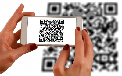 Escroqueries au QR Code (Quishing)