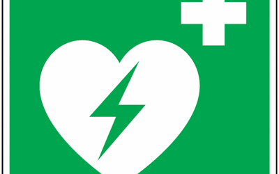 DEFIBRILLATEUR