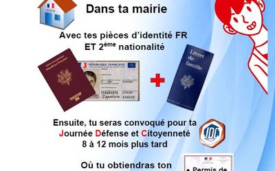 Recensement
