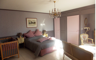 chambre