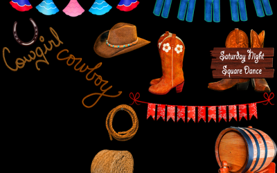 COURS DE COUNTRY