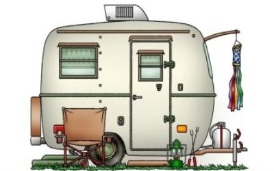 La Carlotte a besoin de réparations