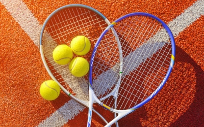 ETALANS : COURS DE TENNIS