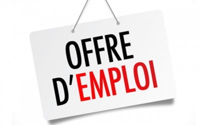 La Mairie recrute un agent d'entretien