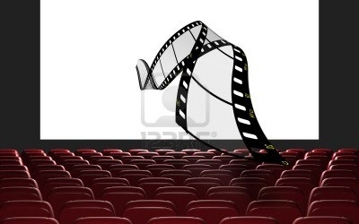 Cinéma ADMR