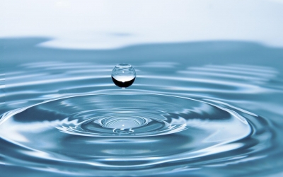 Relevé de votre compteur d'eau