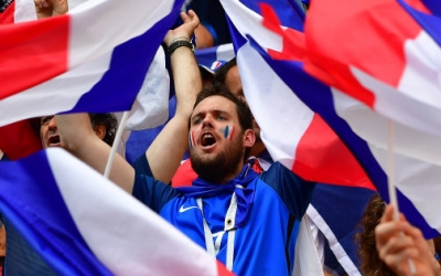 COUPE DU MONDE 2026 : DIFFUSION MATCHS COUPE DU MONDE