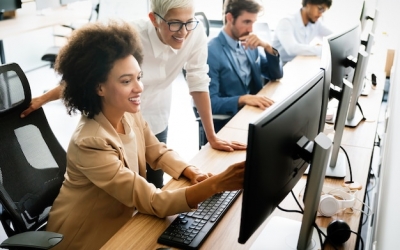 Entraide Informatique
