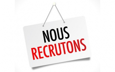 LA MAIRIE D'ETALANS RECRUTE !